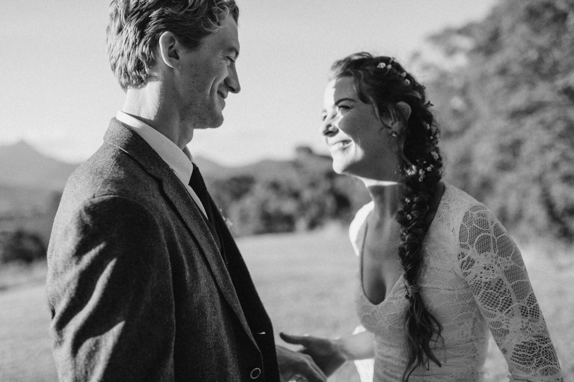 – Summer & Mitchell