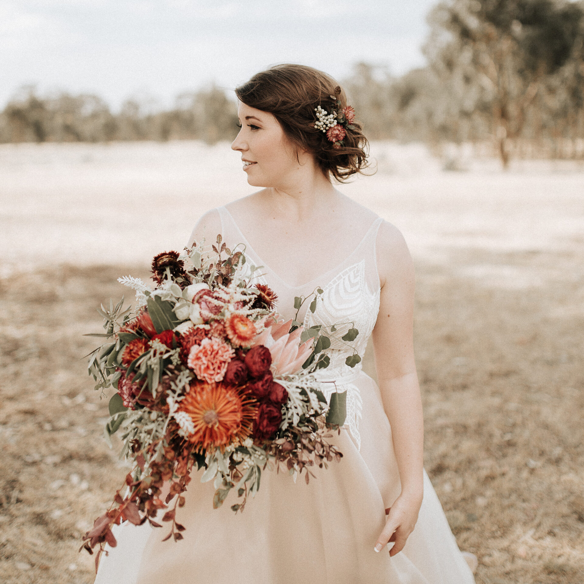 – Cassandra & Tyler