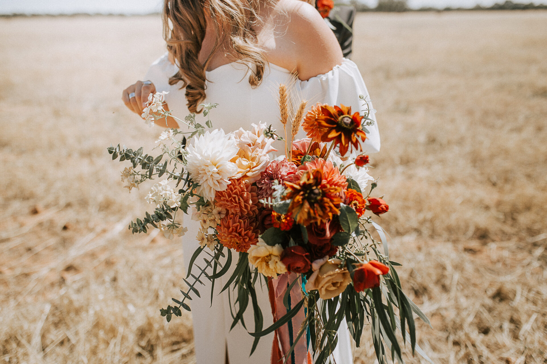 – Sinead & Brendan